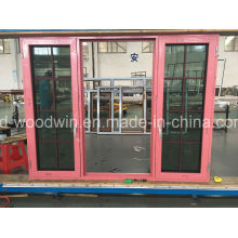 Factory Price Customized Size Aluminum Alloy Window